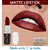 Orsense Matte Lipstick