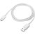 LOOPEE White C-TYPE CABLE for LeTv Le-1S A1 USB C Type Cable