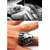 Lion Ring for Men and Women
