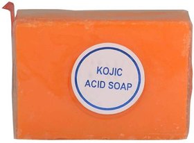 ORIGINAL KOJIC ACID WHITENING SOAP Natural Safe Proven Effective