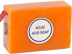 Genuine Kojic Acid Soap