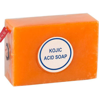Genuine Kojic Acid Soap