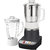 Impex SMASH 800 MILL 2 IN 1 Mixer Grinder with 2 Jars  (800 Watts - Gray)