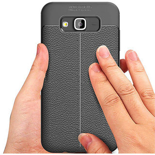 back cases for samsung A7 galaxy - Holster- leather pouches - TINSLEY CREATIVE SOLUTIONS