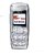 (Refurbished) Nokia 1600 (Single Sim, 1.4 Inches Display, Assorted Color) - Superb Condition, Like New