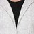 Men's Cotton Blend Hooded Cardigan