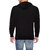 TMART Black Sweatshirt Hoodies For Men