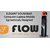 Flow Portable Soundbar 2.0 Bluetooth USB fm aux