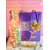 Golden Led Bottle Lamp With Golden Rose Love Stand Gift Box  a Nice Carry Bag