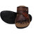 Aqualite Men Multicolor Casual Slippers