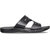 Aqualite Men Black Casual Slippers