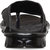Aqualite Men Black Casual Slippers