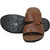 Aqualite Men Multicolor Casual Slippers