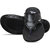 Aqualite Men Black Casual Slippers