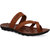 Aqualite Men Brown Casual Slippers