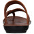 Aqualite Men Brown Casual Slippers