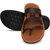 Aqualite Men Multicolor Casual Slippers
