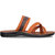 Aqualite Men Brown Casual Slippers
