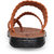 Aqualite Men Brown Casual Slippers