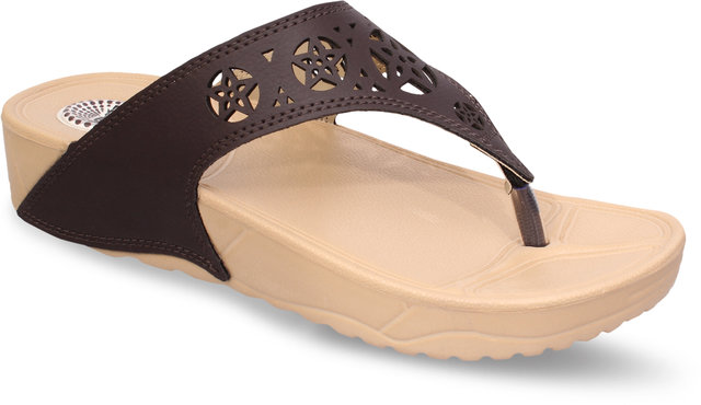 Aqualite Women Grey Wedges - Buy Aqualite Women Grey Wedges Online at Best  Price - Shop Online for Footwears in India | Flipkart.com