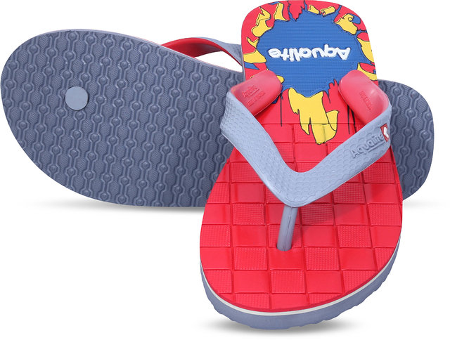 aqualite flip flops