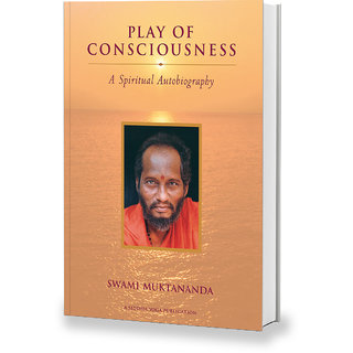 Play Of Consciousness