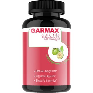 Vitaminhaat garmax garcinia cambogia 500 mg 75 capsules