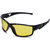 Meia Yellow Night Drive Sunglasses