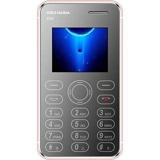 Kechaoda K66 , Pink