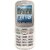 Pear P312 Dual Sim, 1.8 inches (4.57 cm), 1100mah battery, mobile phone (White)