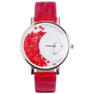 Shopclues watch top for girl