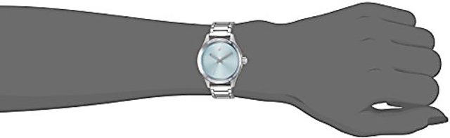 Fastrack 6078sm03 outlet women's watch