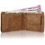 Woodland Tan Casual Regular Wallet (W 116042)