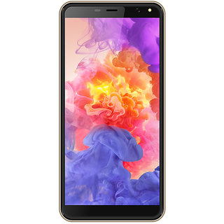 I Kall K4 Gold, 16 GB 2 GB RAM