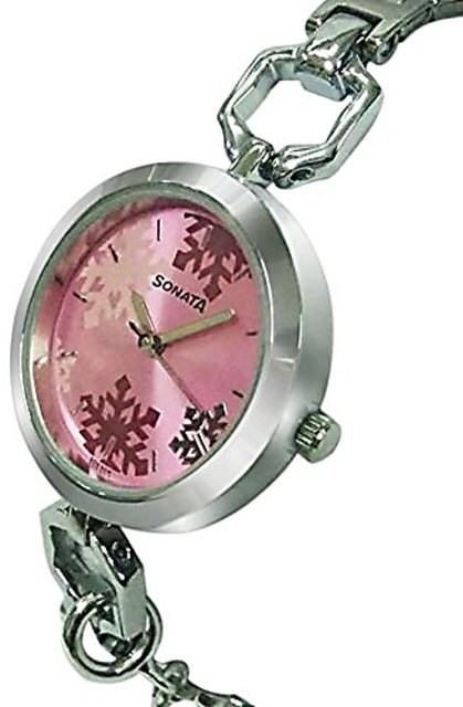 Sonata Charmed Watch 2024 www.alhudapk