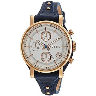 Buy Fossil Original Boyfriend Analog 