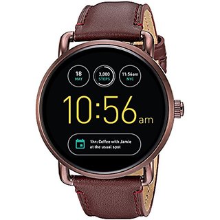 Fossil ftw2113 on sale