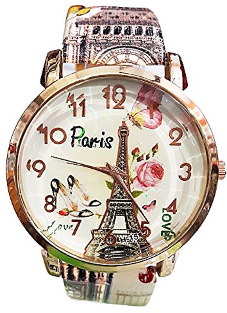 Buy Paris Hilton Women Analog Watch [Beverly 13107MSG 04M] Online - Best  Price Paris Hilton Women Analog Watch [Beverly 13107MSG 04M] - Justdial  Shop Online.