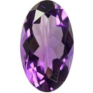 Semi- Precious Loose Gemstone Amethyst 5.5 Carat Gemstone For Astrological Purpose By CEYLONMINE Semi- Precious Loose Gemstone Amethyst 5.5 Carat Gemstone For Astrological Purpose By CEYLONMINE