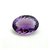 Natural Stone 9.25 Ratti Amethyst Gemstone Certified & Effective Stone For Unisex By CEYLONMINE