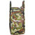 Hipkoo Army 2 Side Bat Pockets Cricket Bag