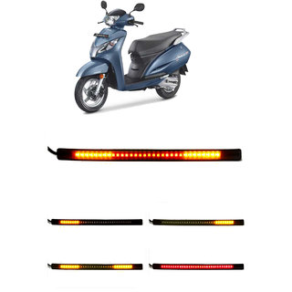 buy activa 125 online
