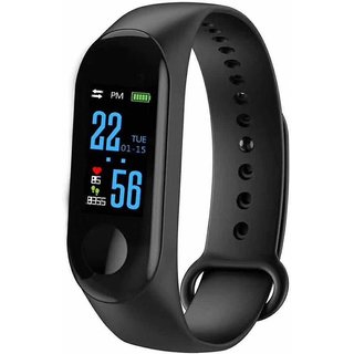 m2 band waterproof