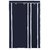 VOX Best Fancy and Foldable/Portable Wardrobe Organizer (Almirah) Double Door