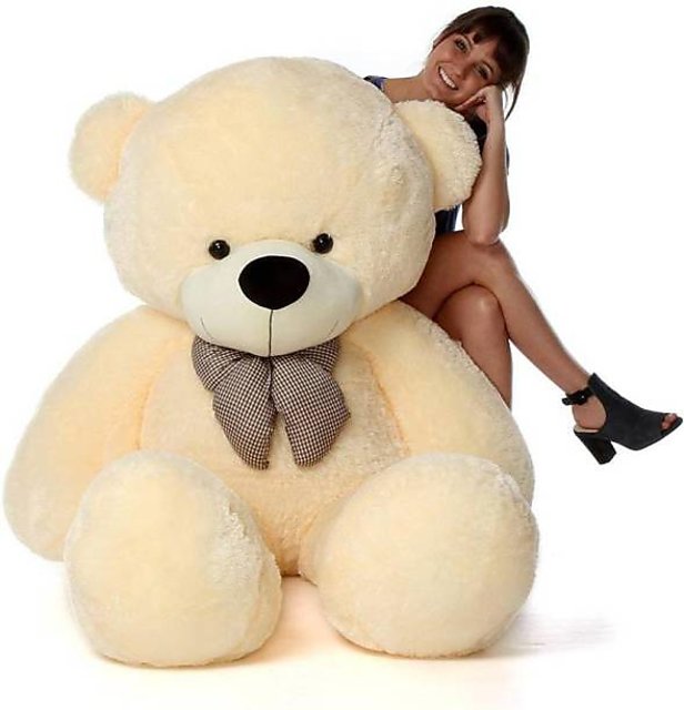 4 feet teddy bear online shopping
