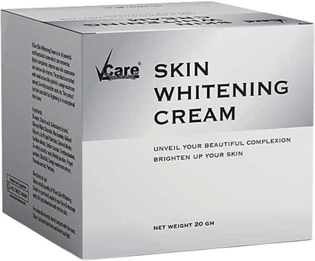 v care skin soap