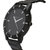 ANTIMATTER ASSN Z-Black Metal Men's Watch