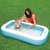 Intex Baby Bath Pool Rectangle Inflatable
