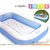 Intex Baby Bath Pool Rectangle Inflatable