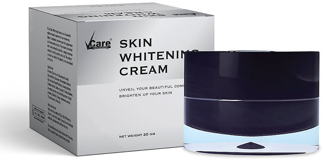 Buy VCare Skin Whitening Cream Online 996 from ShopClues